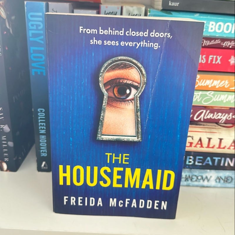 The Housemaid