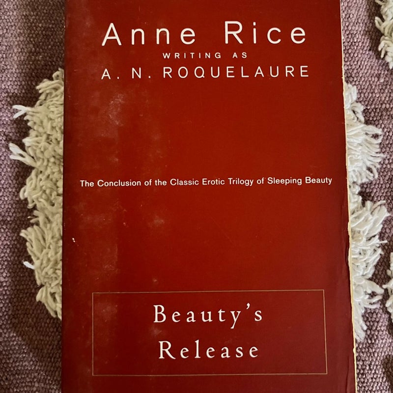 Erotic Trilogy Of Sleeping Beauty