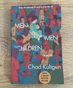 Men, Women and Children 
