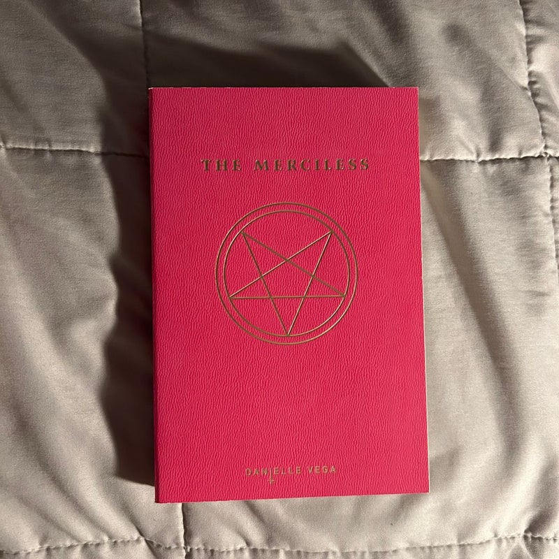 The Merciless