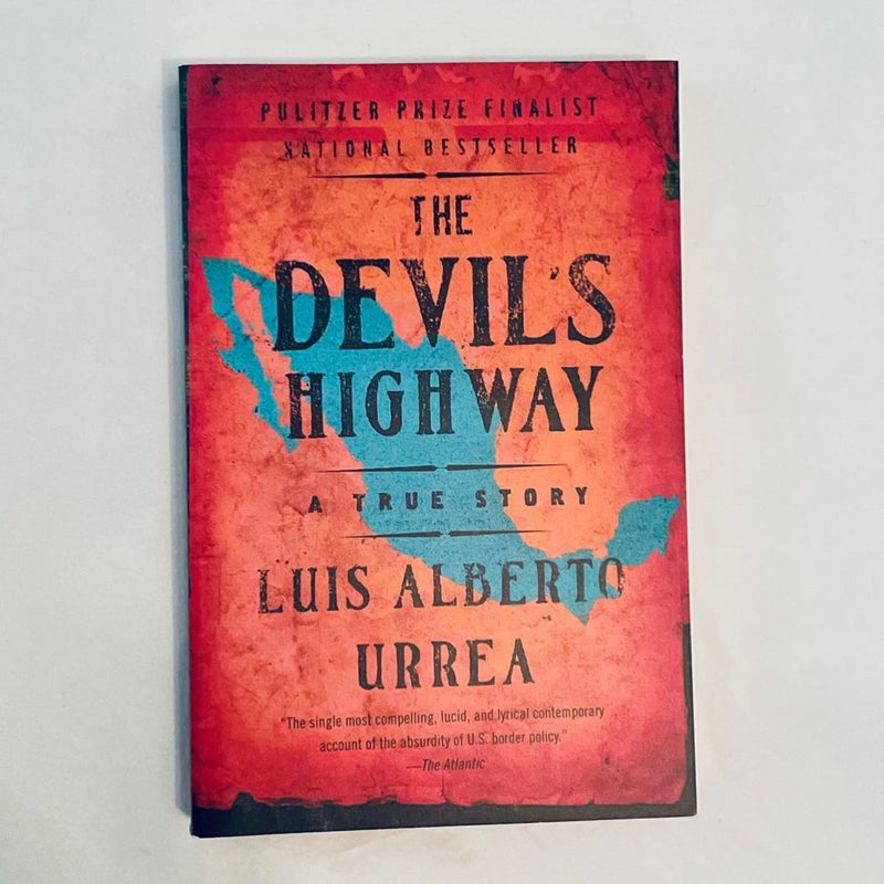 The Devil's Highway