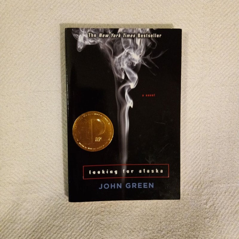 Looking for Alaska