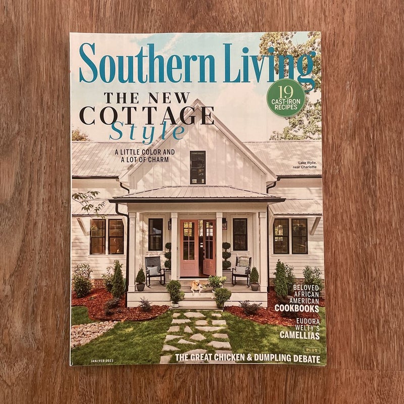 Southern Living 