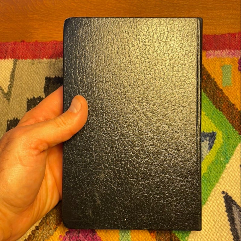 Hymns Old and New (1987)