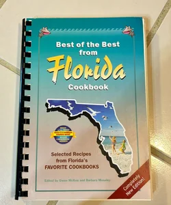 Best of the Best from Florida Cookbook