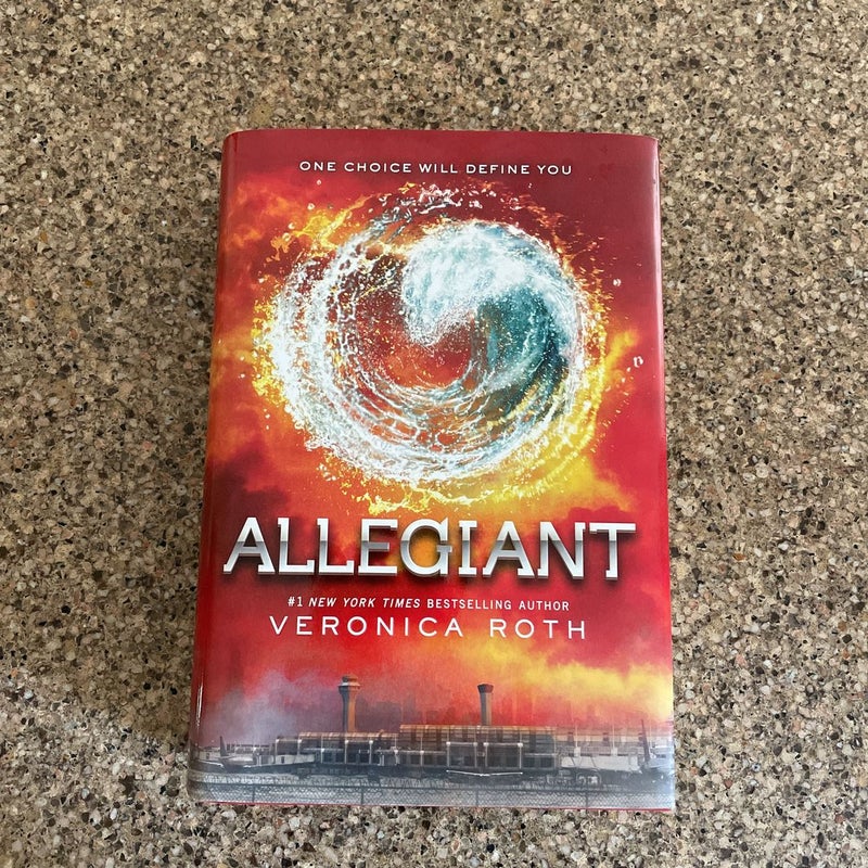 Allegiant