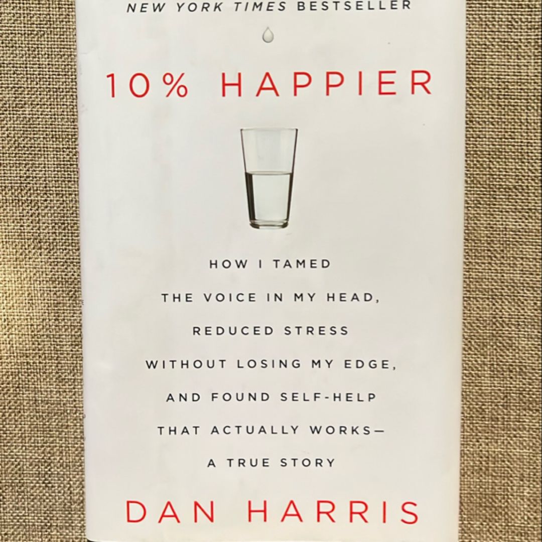 10% Happier