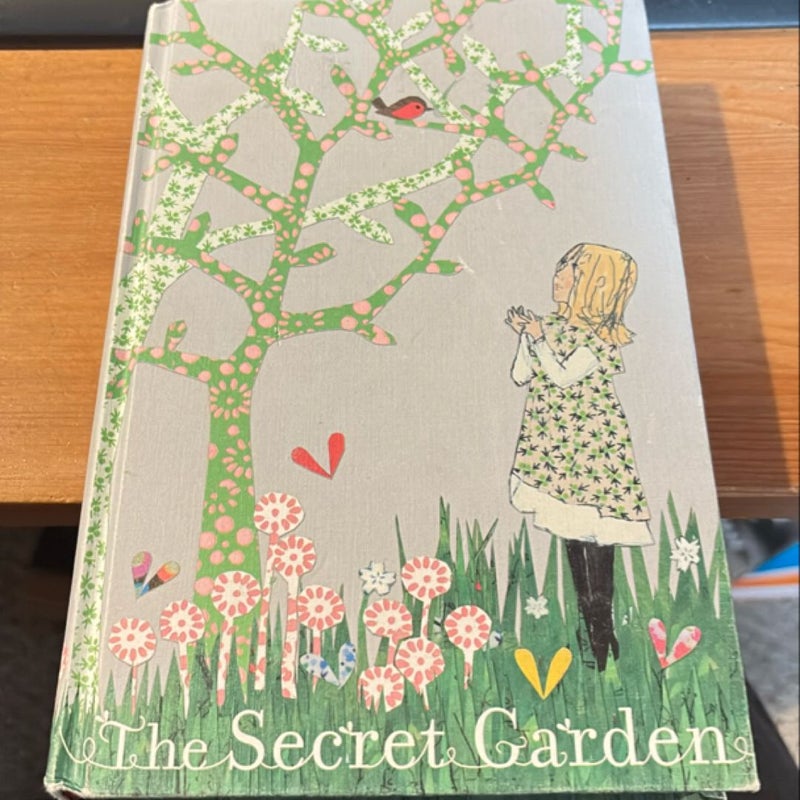 The Secret Garden