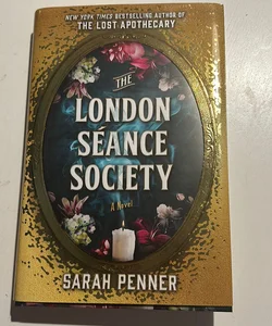 London Seance Society