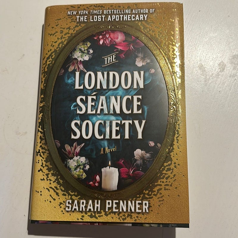 London Seance Society