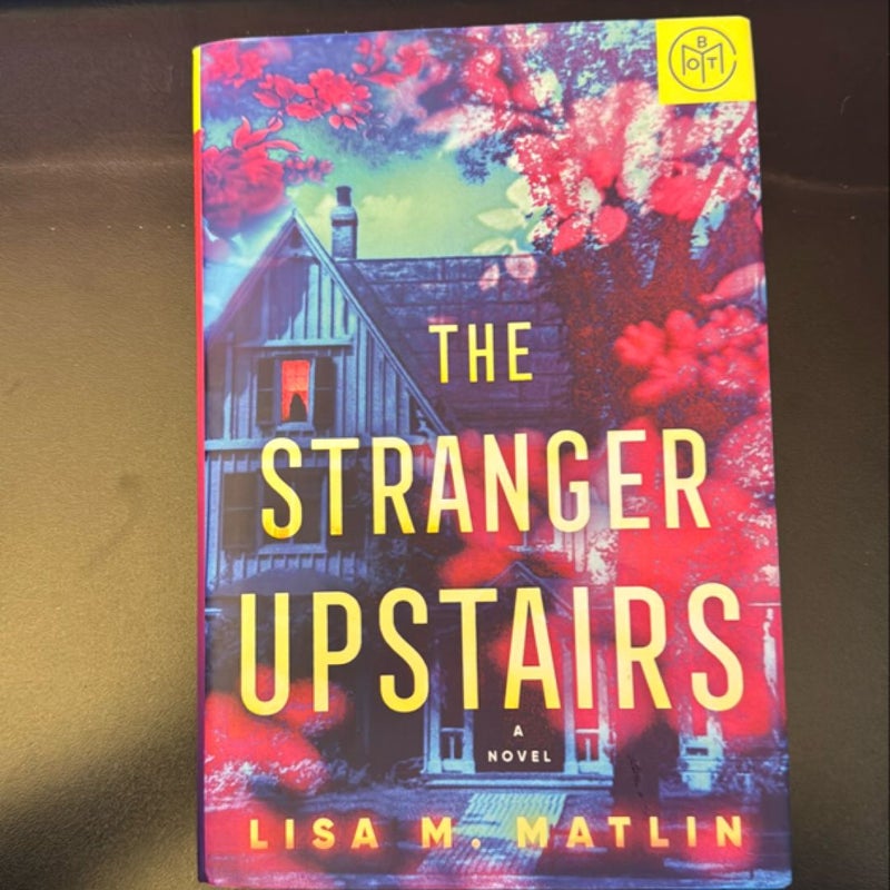 The Stranger Upstairs