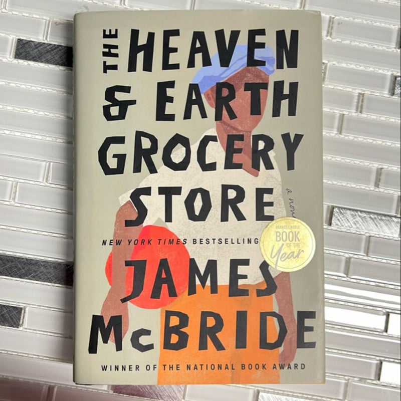 The Heaven and Earth Grocery Store