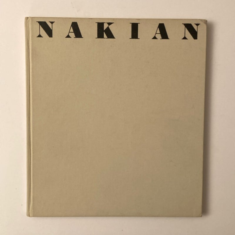 Nakian