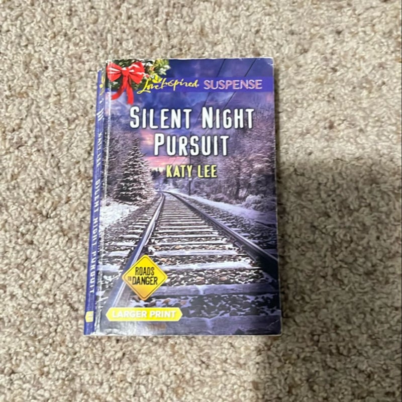 Silent Night Pursuit