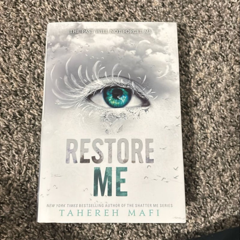 Restore Me