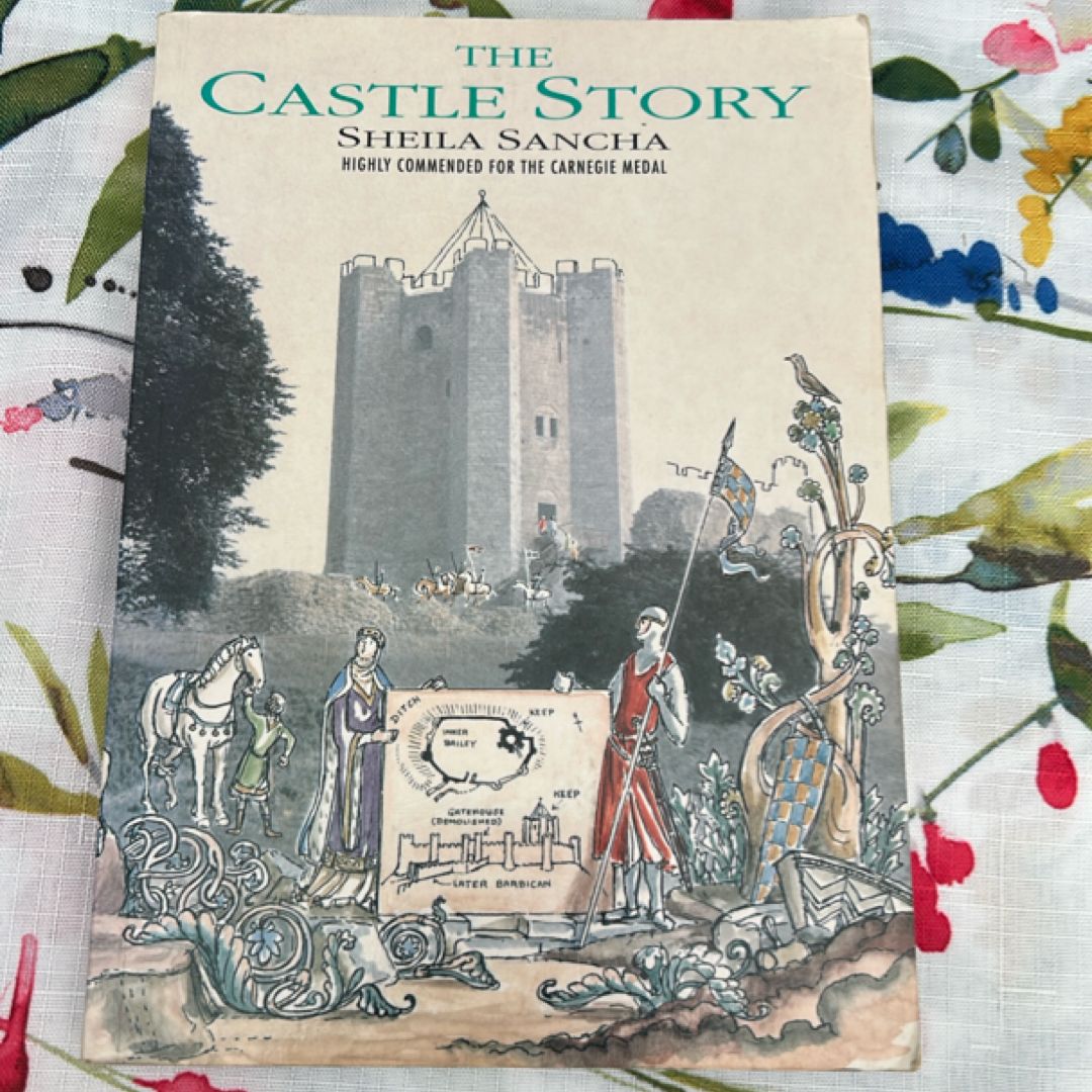 Castle Story