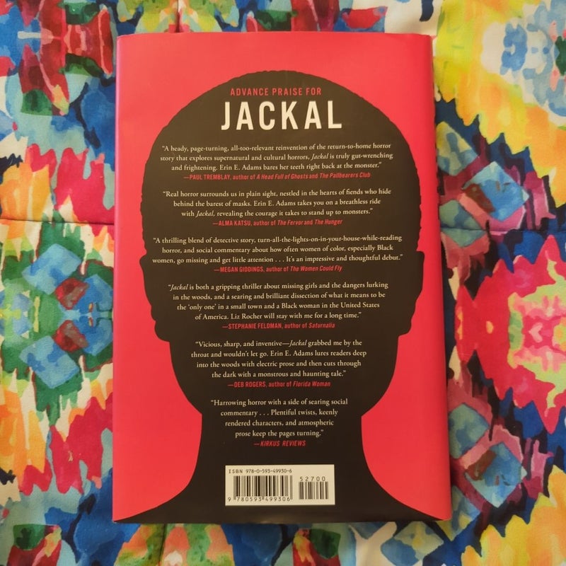 Jackal