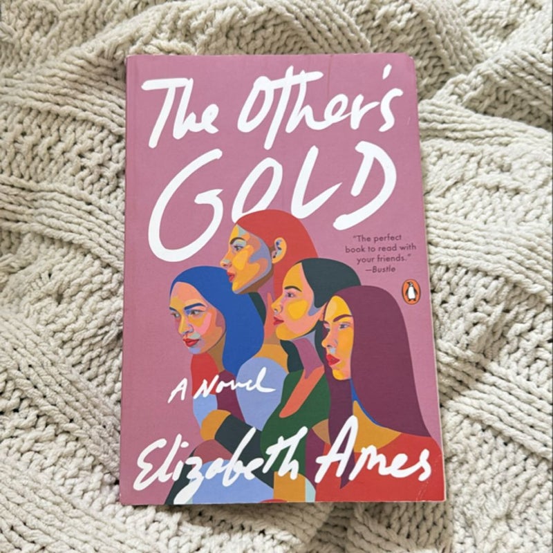 The Other's Gold