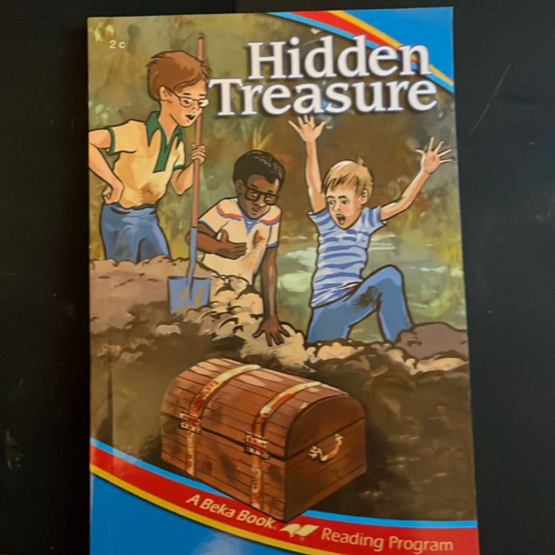 Hidden Treasure
