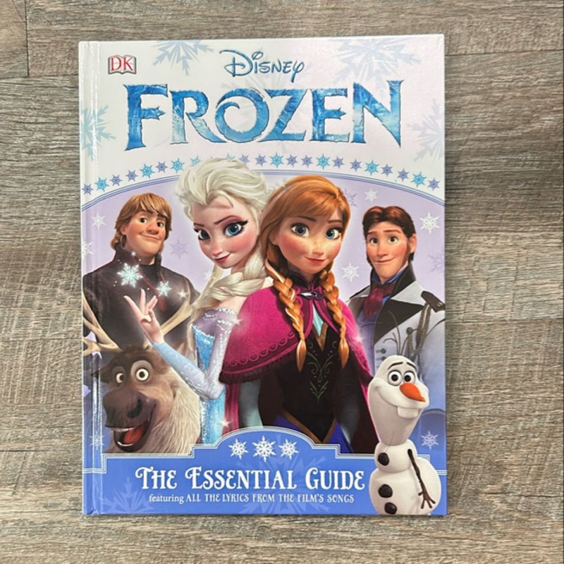 Disney Frozen