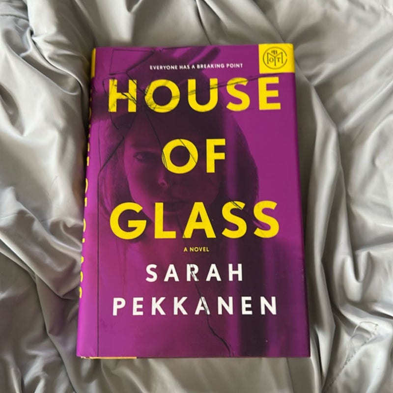 House of Glass