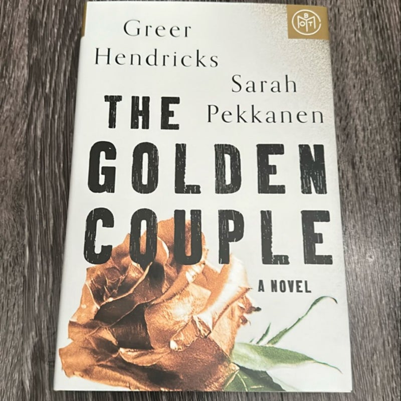 The Golden Couple