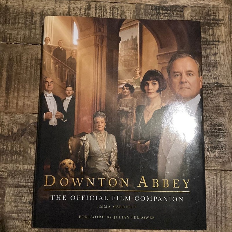 Downton Abbey