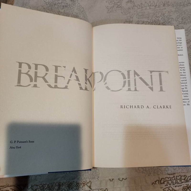 Breakpoint