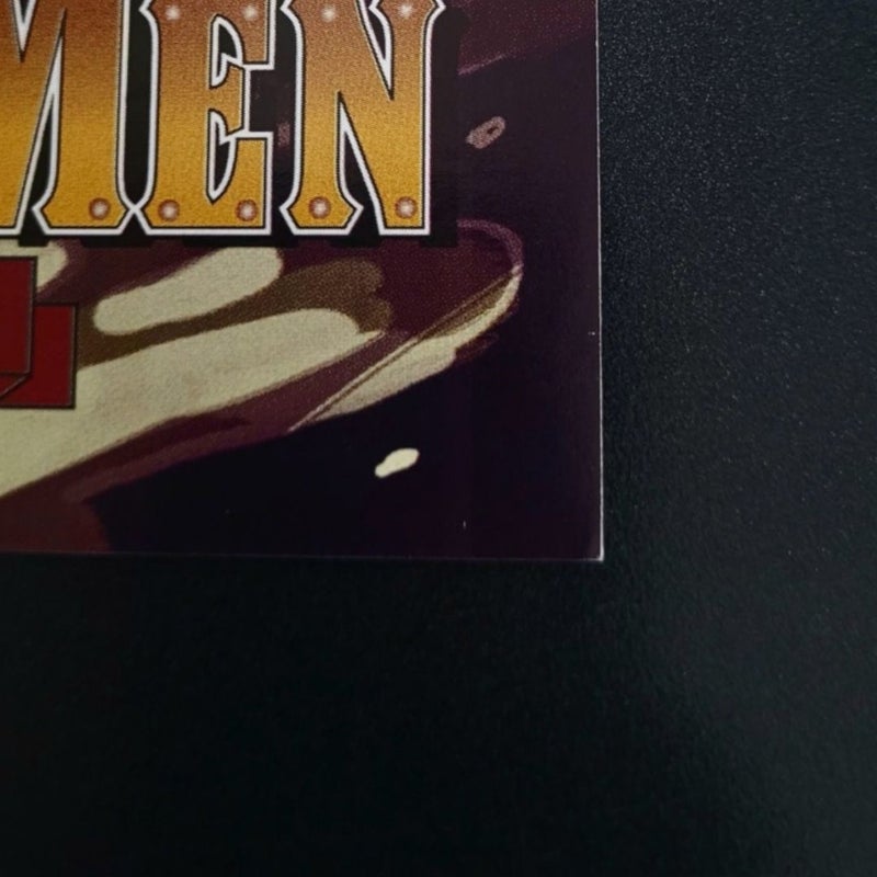 Boston Metaphysical Society: The Source Of The Mechanichal Men #1