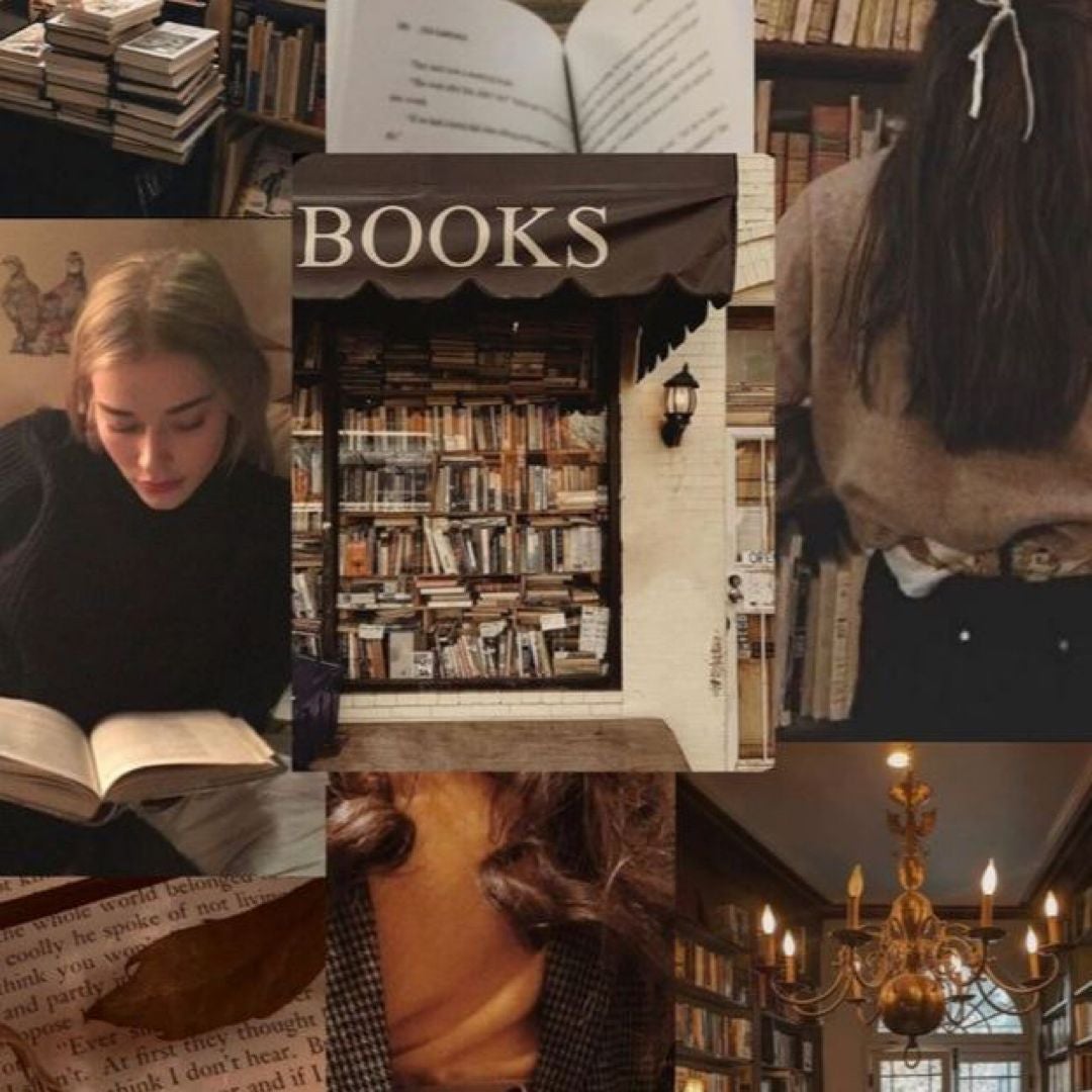 Nur’s Books