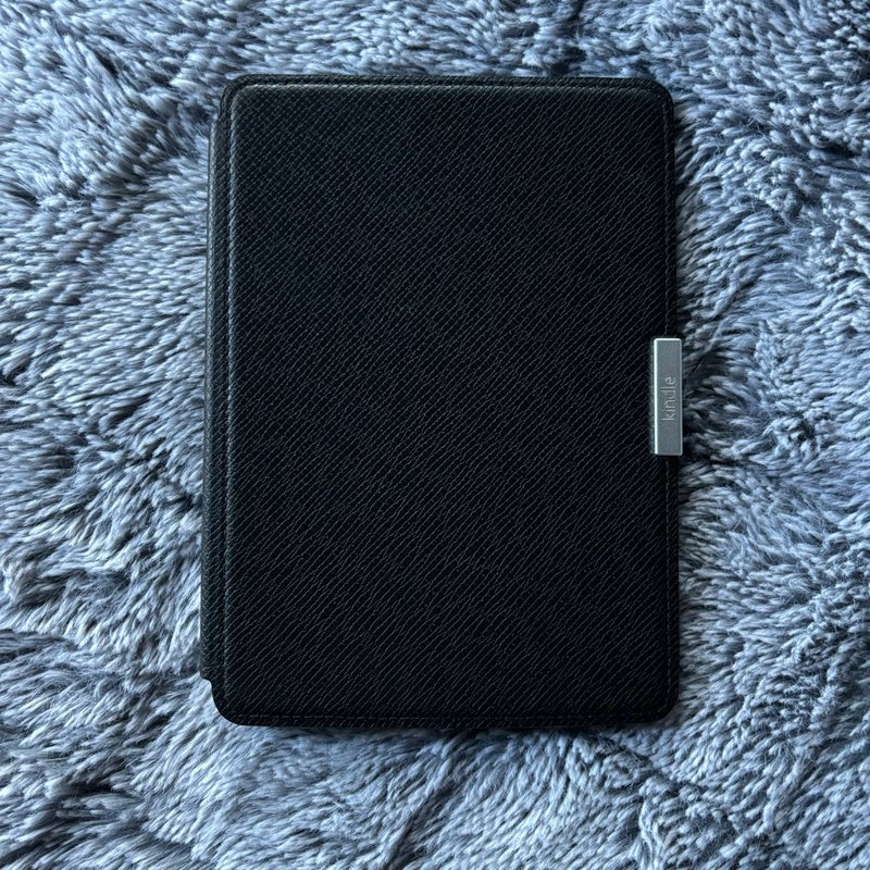 Kindle Case (Paperwhite 7th Generation)