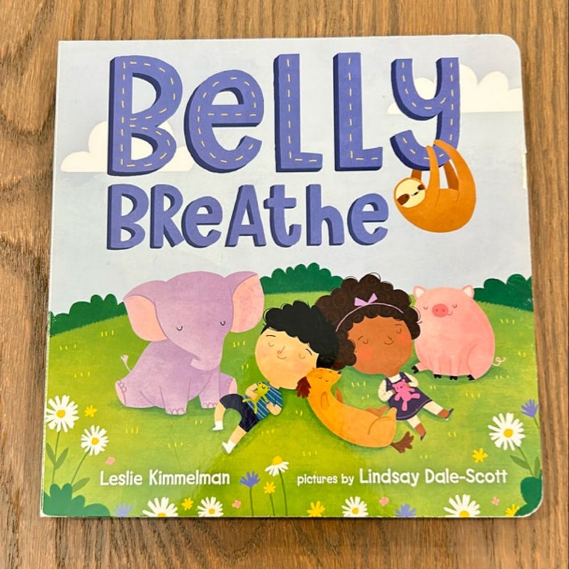 Belly Breathe