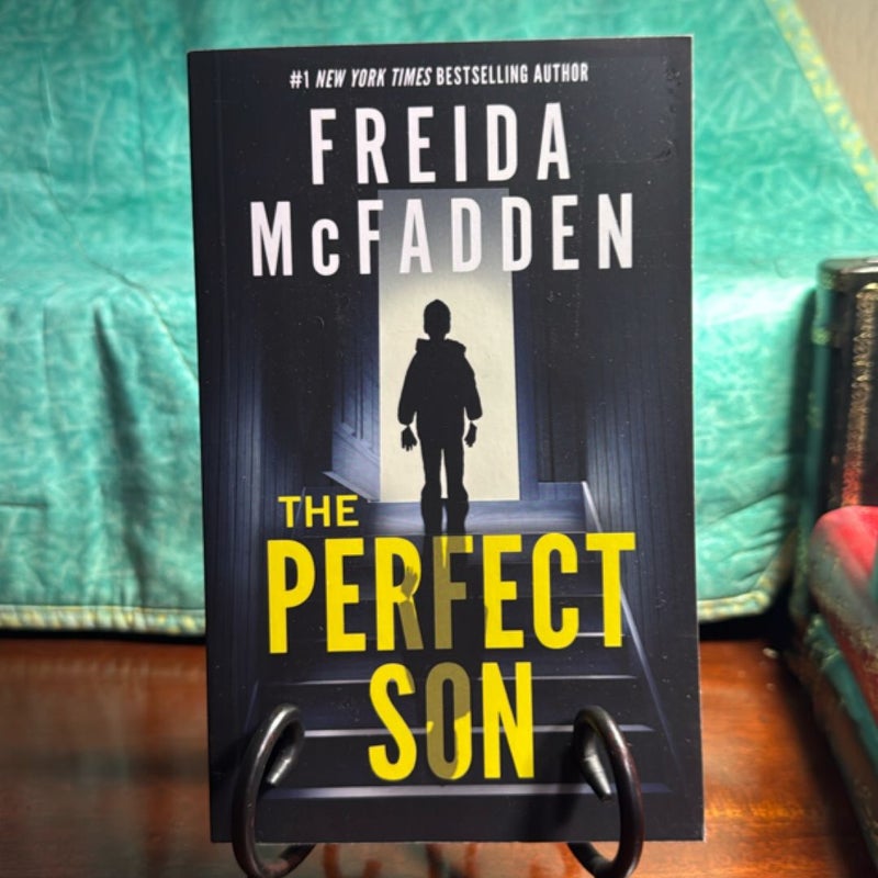 The Perfect Son