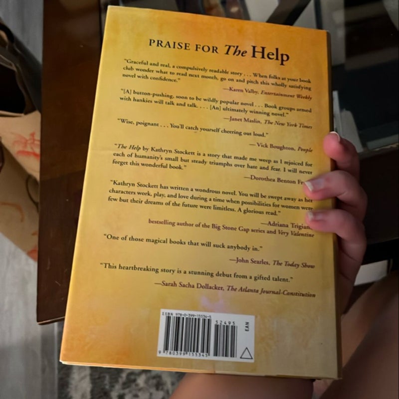 The Help
