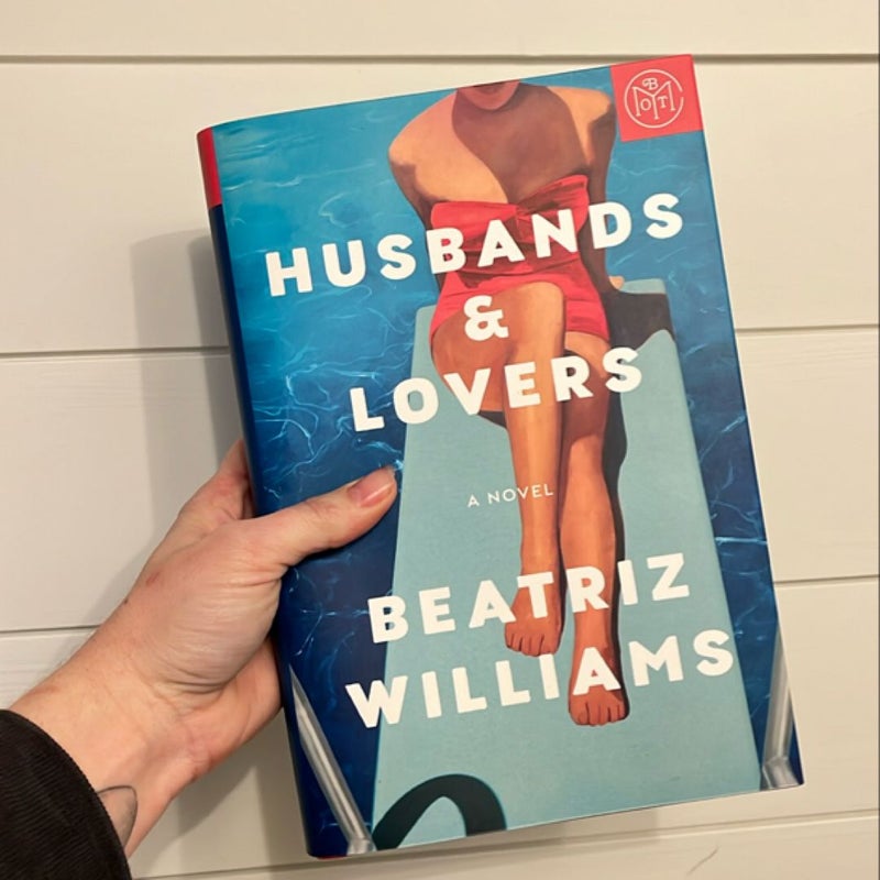 Husbands and Lovers