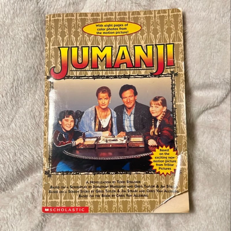 Jumanji