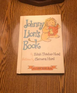 johnny lions look