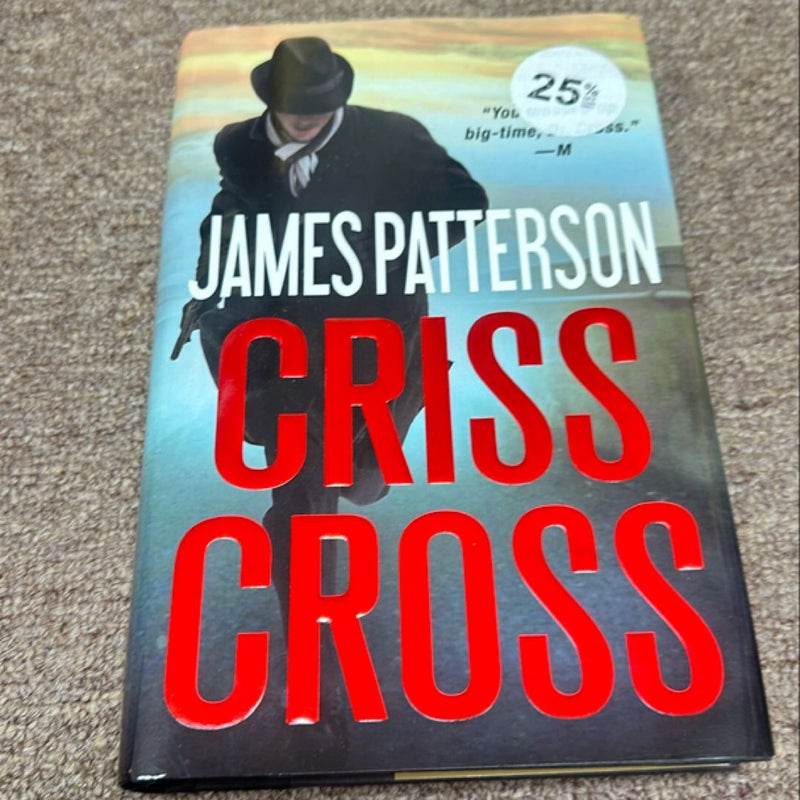 Criss Cross