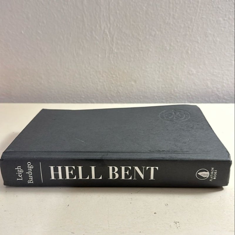 Hell Bent