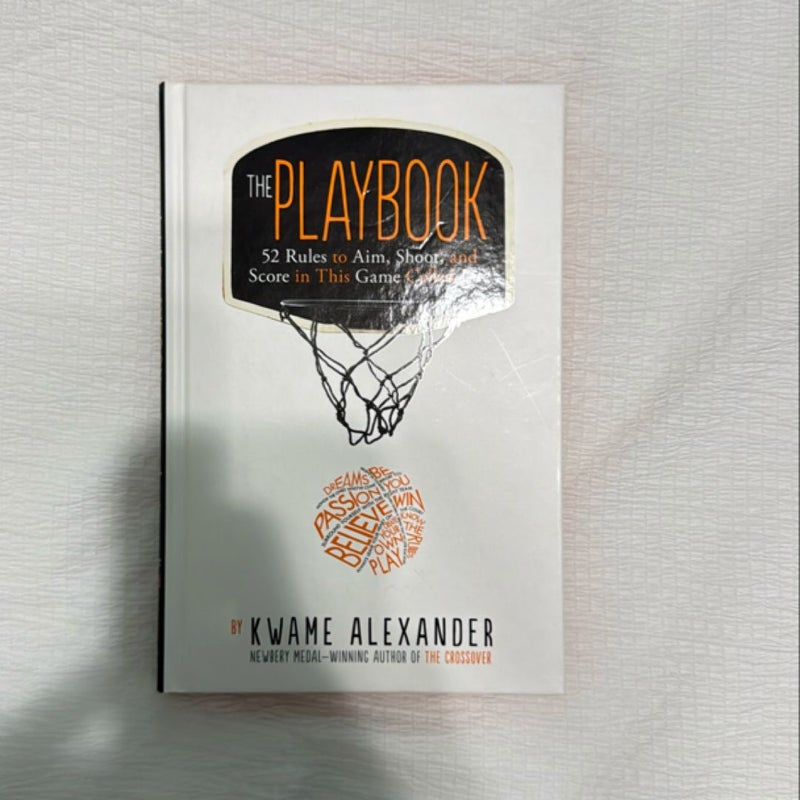 The Playbook