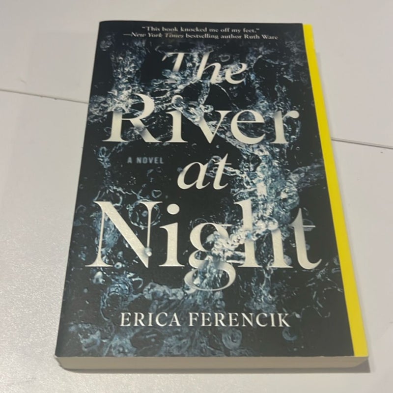 The River at Night