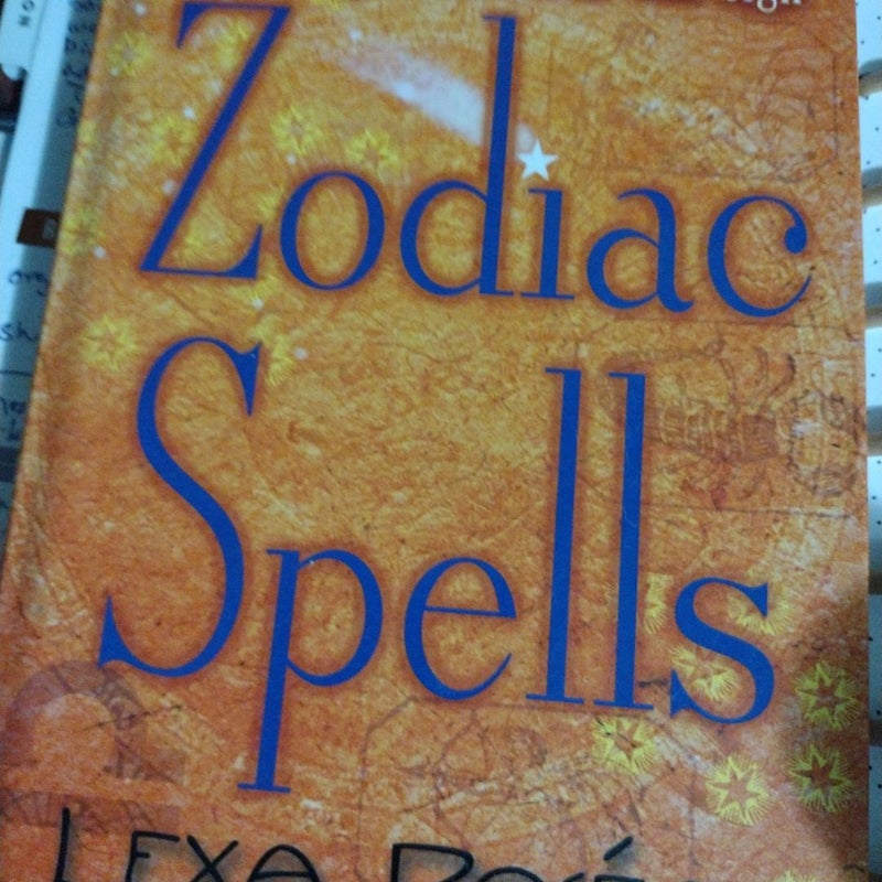 Zodia Spells