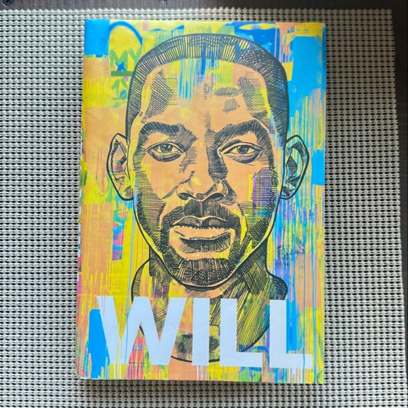 Will