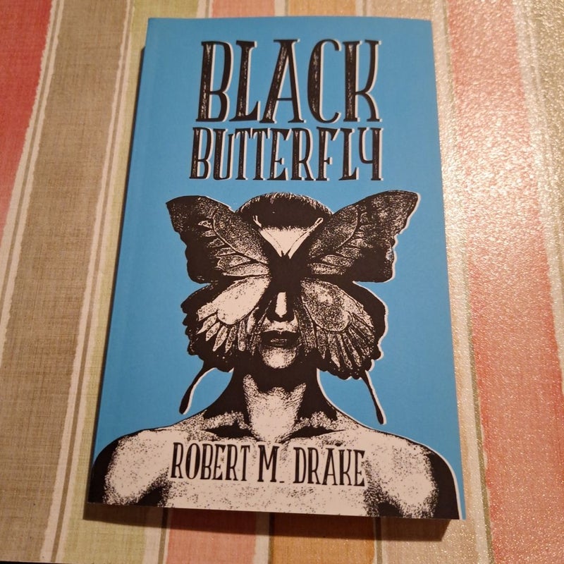 Black Butterfly