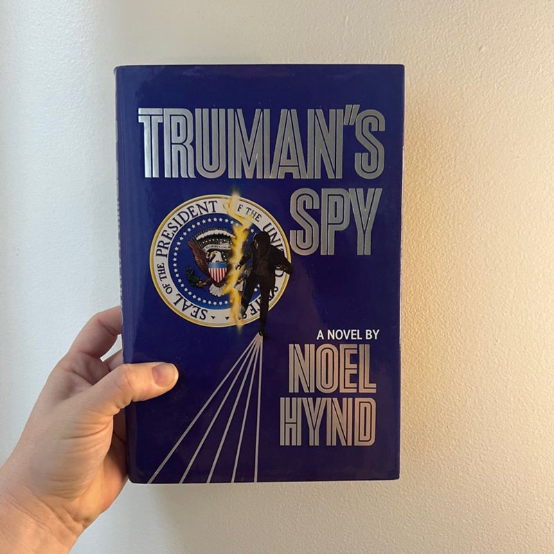 Truman's Spy