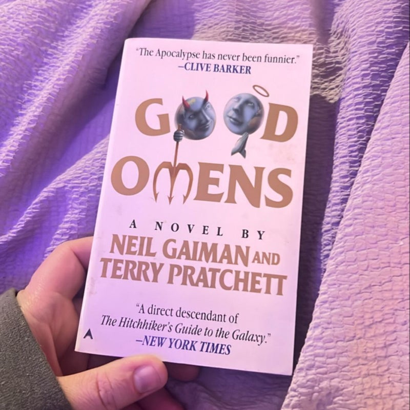 Good Omens