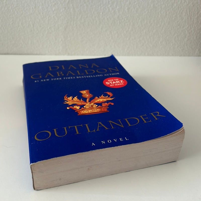 Outlander