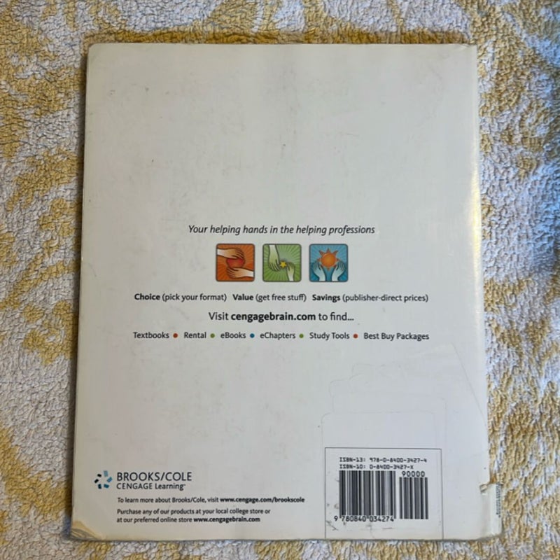 Management of Human Service Programs