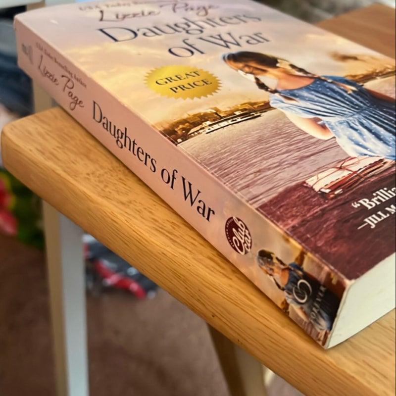 Daughters of War