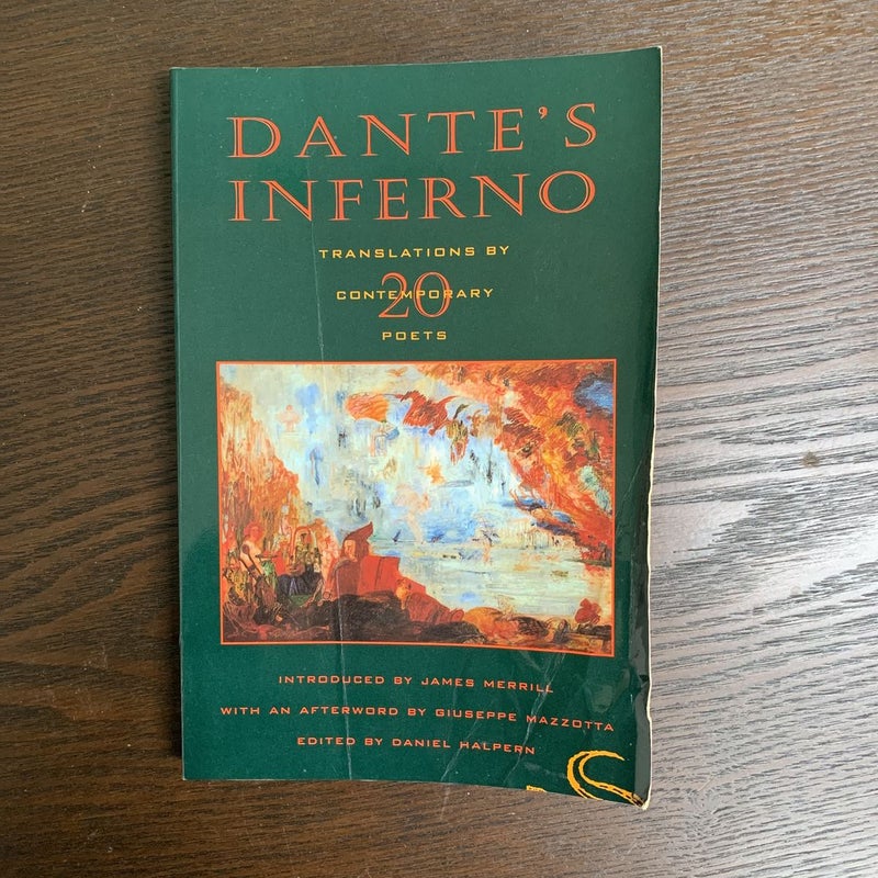 Dantes Inferno
